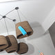 Extendable Microfiber Feather Duster for Furniture
