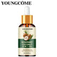 Rosemary and Coconut Hair Growth Oil Anti-Loss