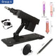 Automatic Thrusting Sex Machine with Dildo