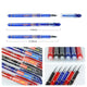 Kawaii Erasable Gel Pens 0.35mm 26-Pack School Writing
