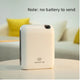 Namste Battery Bluetooth Room Aroma Diffuser 300m3