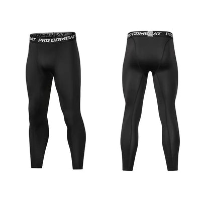 Men's Compression Tights Leggings