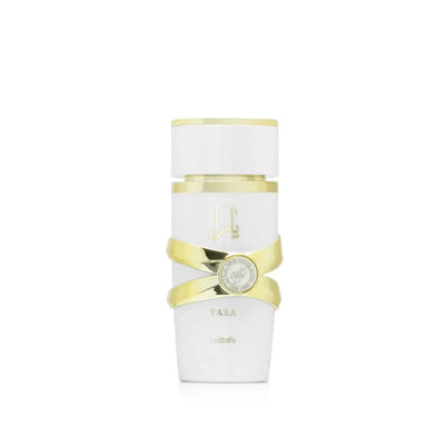 Lattafa Yara Women's Sweet Vanilla Fruity EDP 100ml