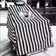 Professional Hair Cutting Cape Apron