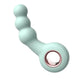 Handheld Anal Plug and Bead Massager Set