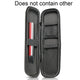 EVA Hard Shell Pen Pencil Case with Zipper and Mesh