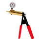 Manual and Electric Vacuum Intimate Pump