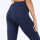 Women's Seamless Lamb Fleece Thermal Leggings