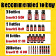 Male Intimate Delay and Enlargement Oil