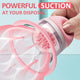 Breast Vibrator and Nipple Stimulator