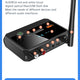 VAORLO Bluetooth 5.3 HiFi 3D Audio Receiver AUX RCA