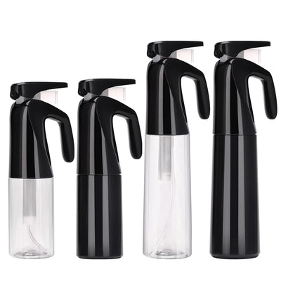 Fine Mist Hair Spray Bottle 200/300ml