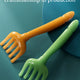 Head Scratcher Scalp Massage Comb for Relaxation and Growth
