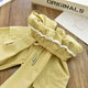Kids' Cargo Jogger Elastic Ankle Pants