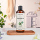 Organic Cold-Pressed Castor Oil 16oz for Hair Skin and Nails