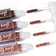 Hydrating Crystal Tinted Lip Oil Plumping Gloss