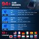 MUCAR BT200 Pro Bluetooth OBD2 Full System Scanner