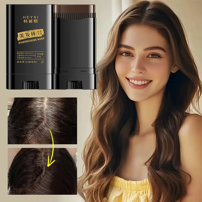 Waterproof Gray Hair Coverage Dye Stick