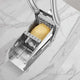 Stainless Steel French Fry and Vegetable Cutter Slicer