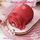 Rose Luxury 10-Mode Vibrator