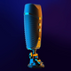 Automatic Voice Male Masturbator Pocket Device