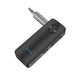 T66 Bluetooth 5.3 2-in-1 Audio Receiver Transmitter AUX