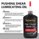 Hair Clipper Blade Oil Anti-Rust Lubricating for Electric Shaver