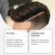 Volumizing Hair Styling Powder Oil Control