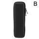 EVA Hard Shell Pen Pencil Case with Zipper and Mesh