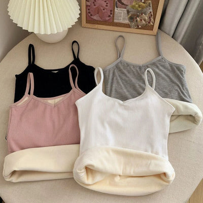 Women's Thermal Underwear Set