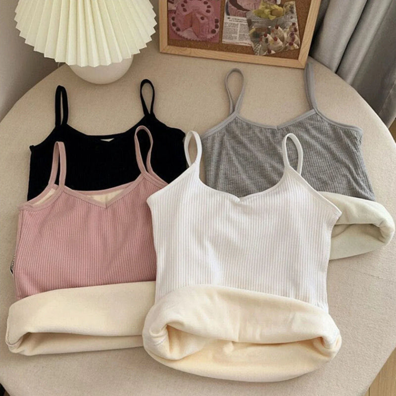 Women's Thermal Underwear Set