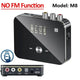 Bluetooth 5.0 Wireless Audio Adapter NFC RCA Optical AUX