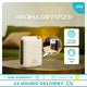 Namste Battery Bluetooth Room Aroma Diffuser 300m3