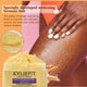 AILKE Organic Turmeric Skin Care Brightening Set