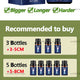 Penis Enlargement Oil - Thickening Formula