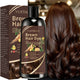 4-in-1 Brown Hair Dye Shampoo 100ml