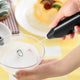 Handheld Electric Milk Frother and Drink Mixer