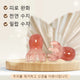 Cute Octopus Resin Scalp Massage Comb Korean Hair Care