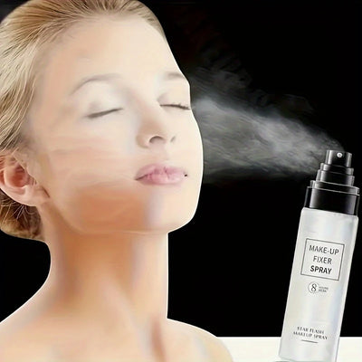 Long-Lasting Hydrating Makeup Setting Spray 100ml