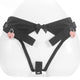 Chastity Panties Sissy Cage Belt Harness