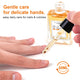 Honey Milk Cuticle Oil 30ml Dropper Nail Moisturizer
