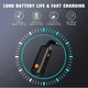 Bluetooth 5.2 Wireless Audio Receiver Transmitter 3.5mm AUX