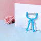 Handheld Facial Hair Removal Spring Device