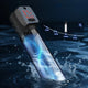 Electric Vacuum Penis Pump 5 Suction Modes