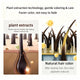 4-in-1 Brown Hair Dye Shampoo 100ml