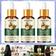 Rosemary and Coconut Hair Growth Oil Anti-Loss