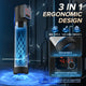 Electric Vacuum Penis Pump 5 Suction Modes