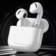 TWS Wireless Bluetooth Earbuds with ANC and Microphone