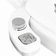 SAMODRA Non-Electric Dual Nozzle Bidet Attachment