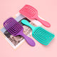 Wide Tooth Salon Detangling Comb